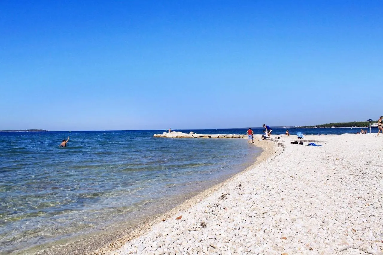 Apartments By The Sea Fazana - 21360
