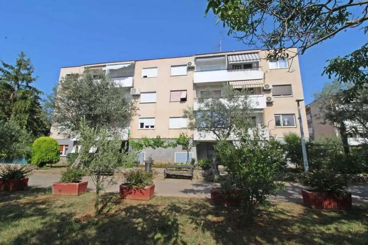 Apartments By The Sea Fazana - 21360