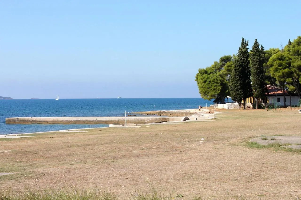 Apartments By The Sea Fazana - 21360